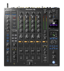 DJM-A9