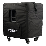 QSC-KS118-CVR