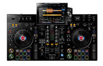 XDJ-RX3